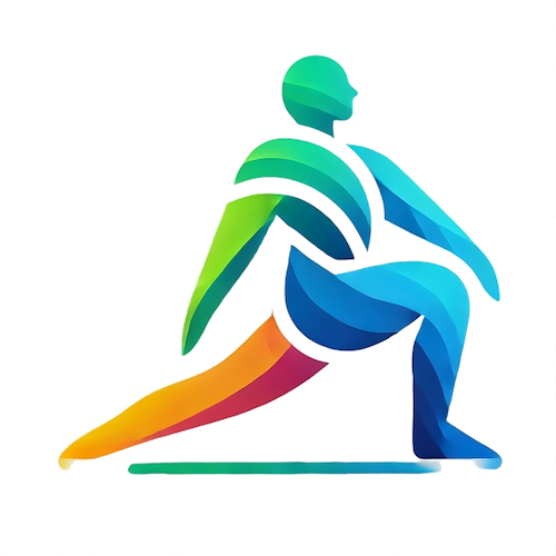 LungeFit Logo
